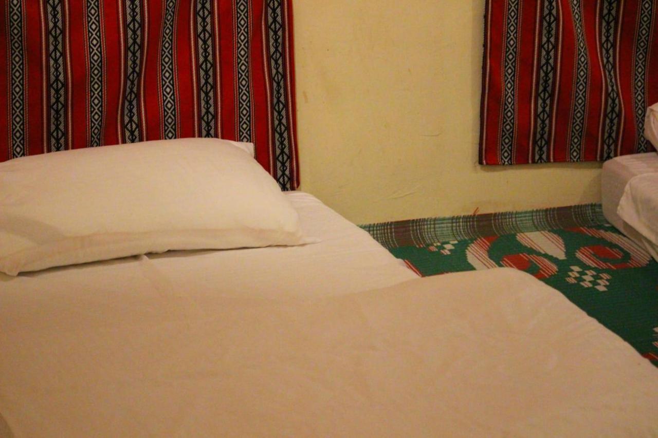 Mahalli Balad Sayt Heritage Inn Bald Sayt Exterior foto