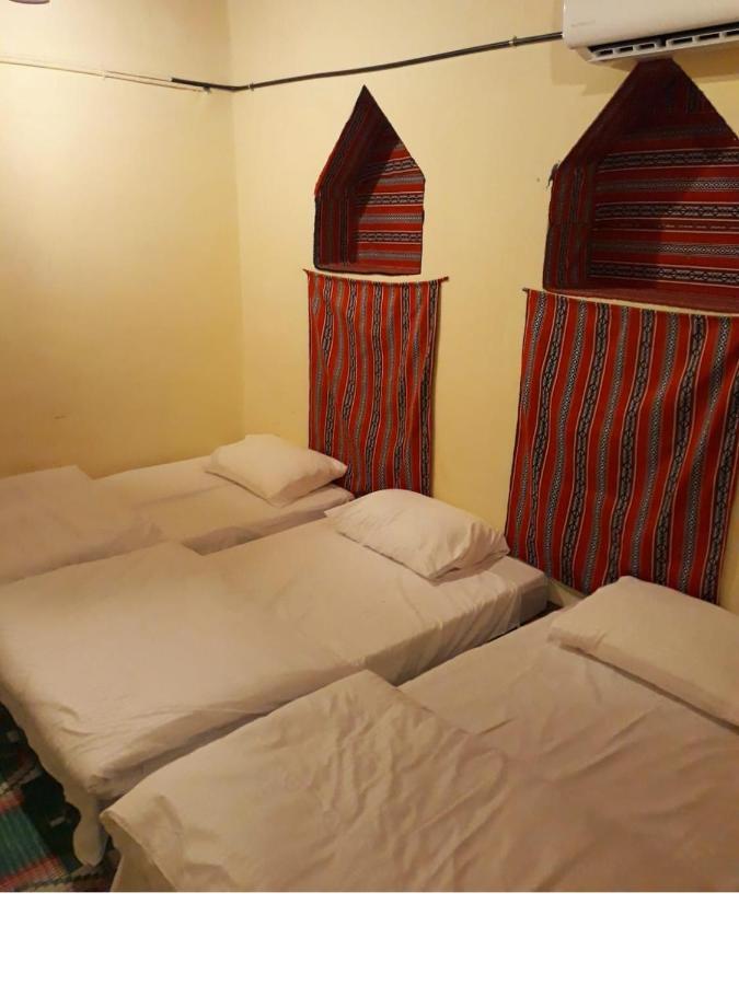 Mahalli Balad Sayt Heritage Inn Bald Sayt Exterior foto