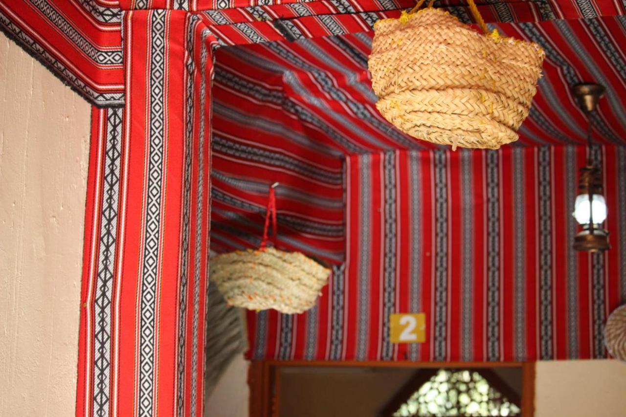 Mahalli Balad Sayt Heritage Inn Bald Sayt Exterior foto
