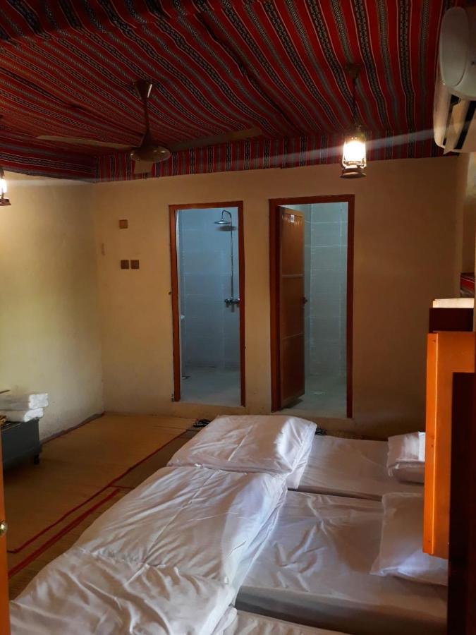 Mahalli Balad Sayt Heritage Inn Bald Sayt Exterior foto