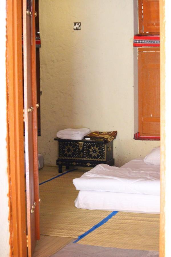 Mahalli Balad Sayt Heritage Inn Bald Sayt Exterior foto