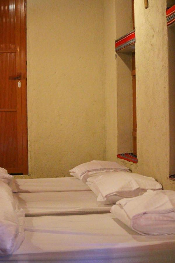 Mahalli Balad Sayt Heritage Inn Bald Sayt Exterior foto