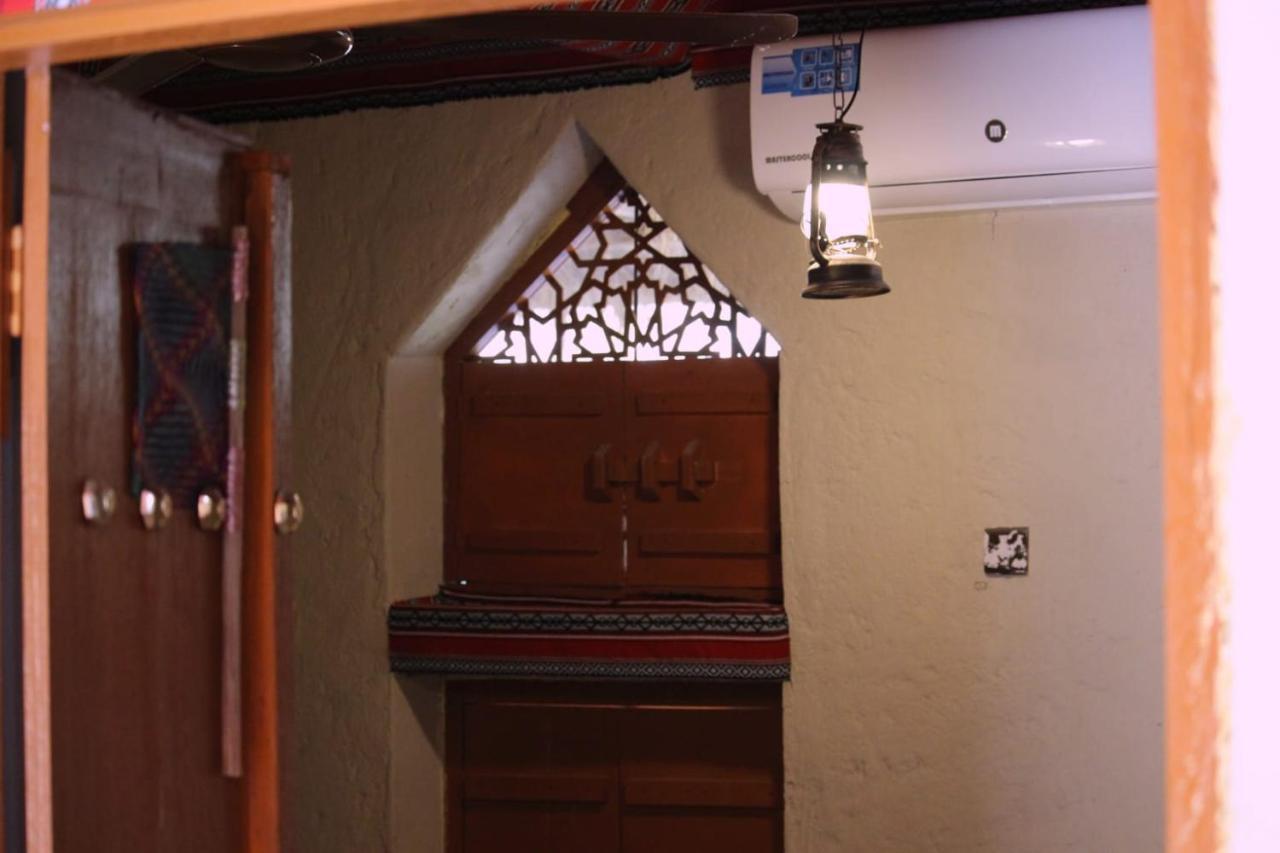 Mahalli Balad Sayt Heritage Inn Bald Sayt Exterior foto