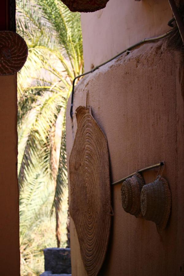 Mahalli Balad Sayt Heritage Inn Bald Sayt Exterior foto