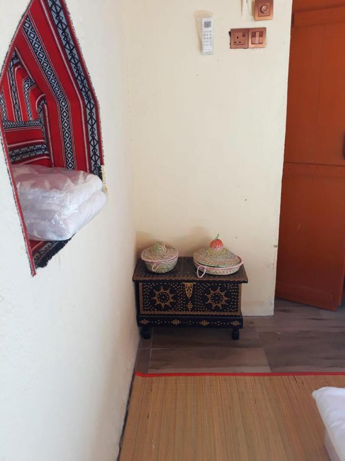 Mahalli Balad Sayt Heritage Inn Bald Sayt Exterior foto