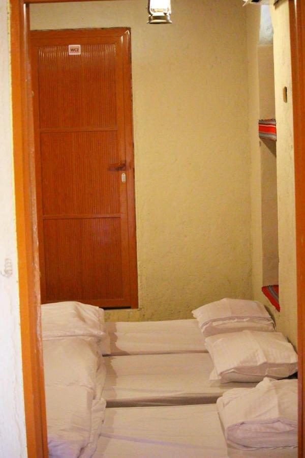 Mahalli Balad Sayt Heritage Inn Bald Sayt Exterior foto